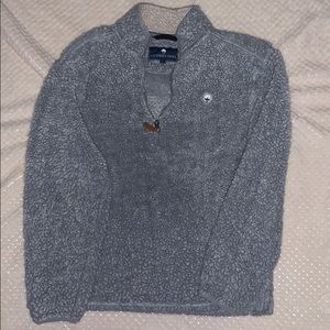 Southern Shirt Pullover